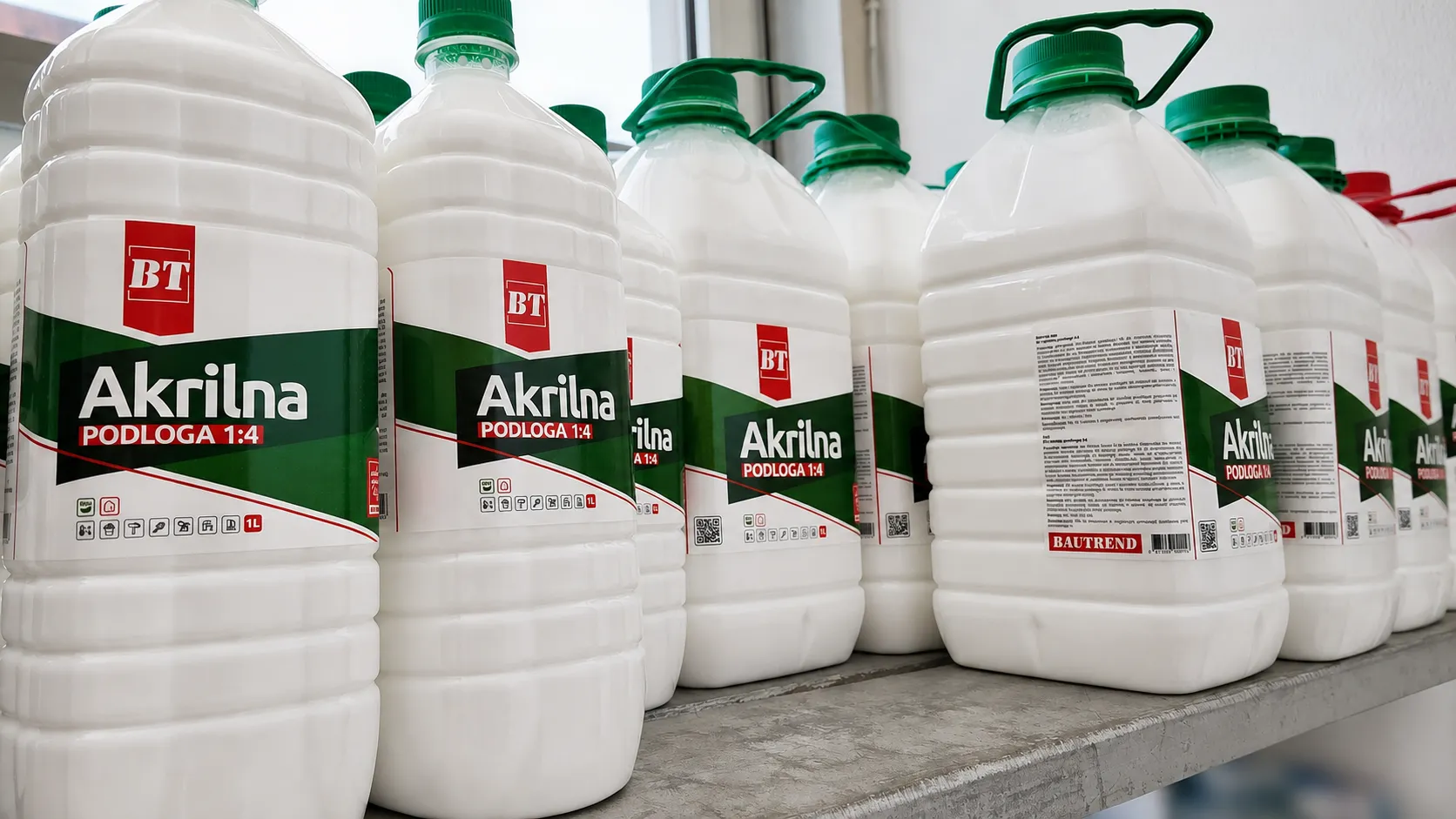 Boje i Lakovi – slika 5