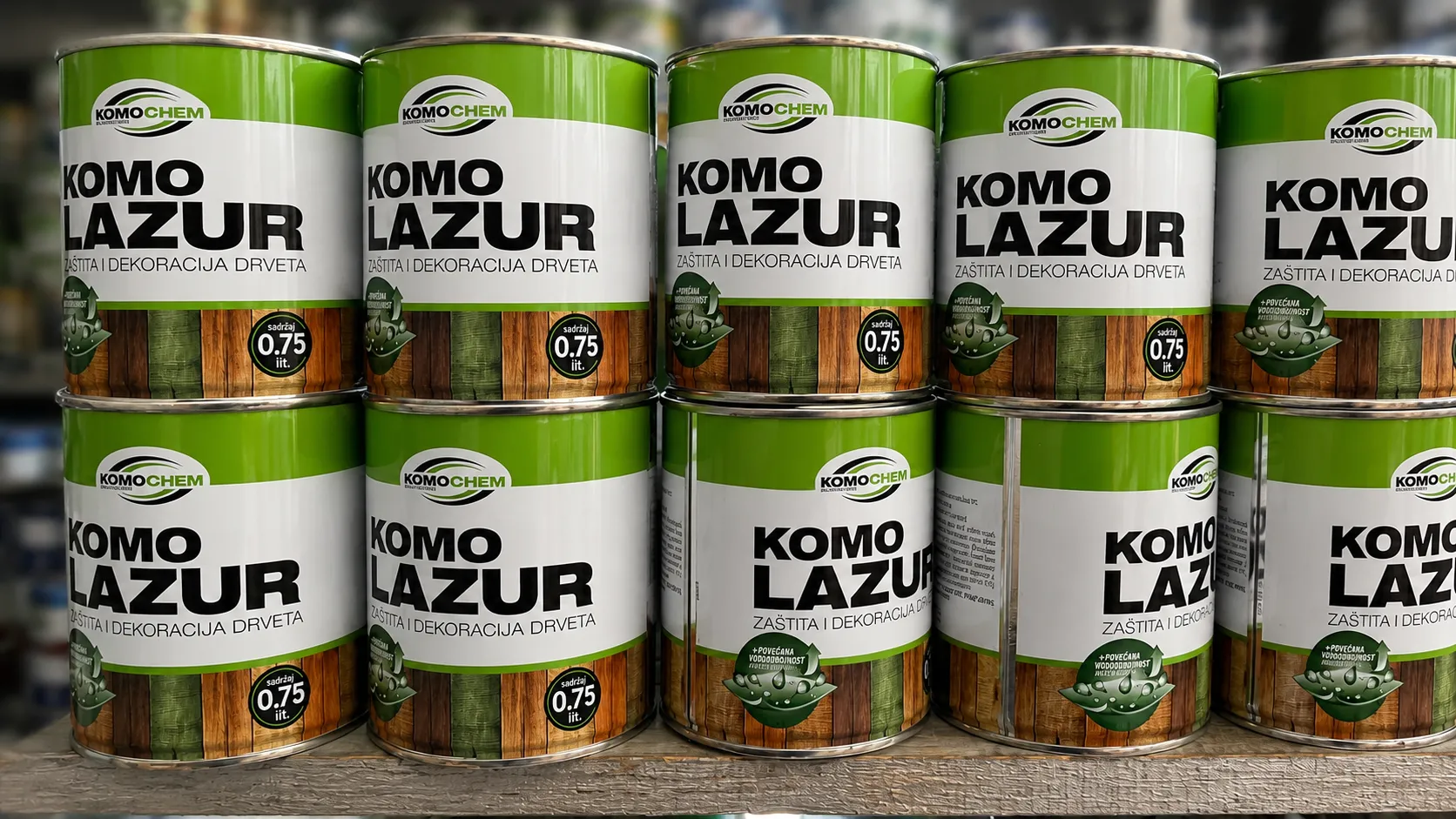 Boje i Lakovi – slika 2