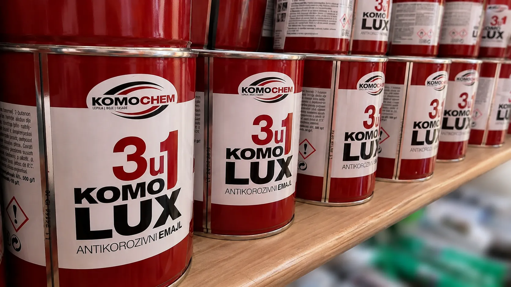 Boje i Lakovi – slika 11